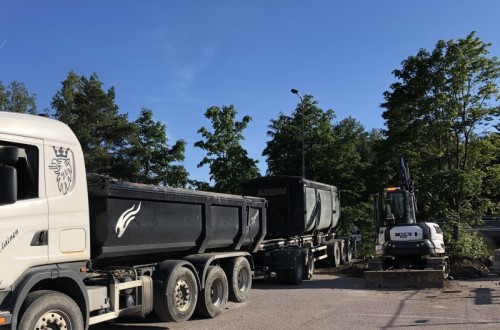 Maansiirto espoo ja vantaa